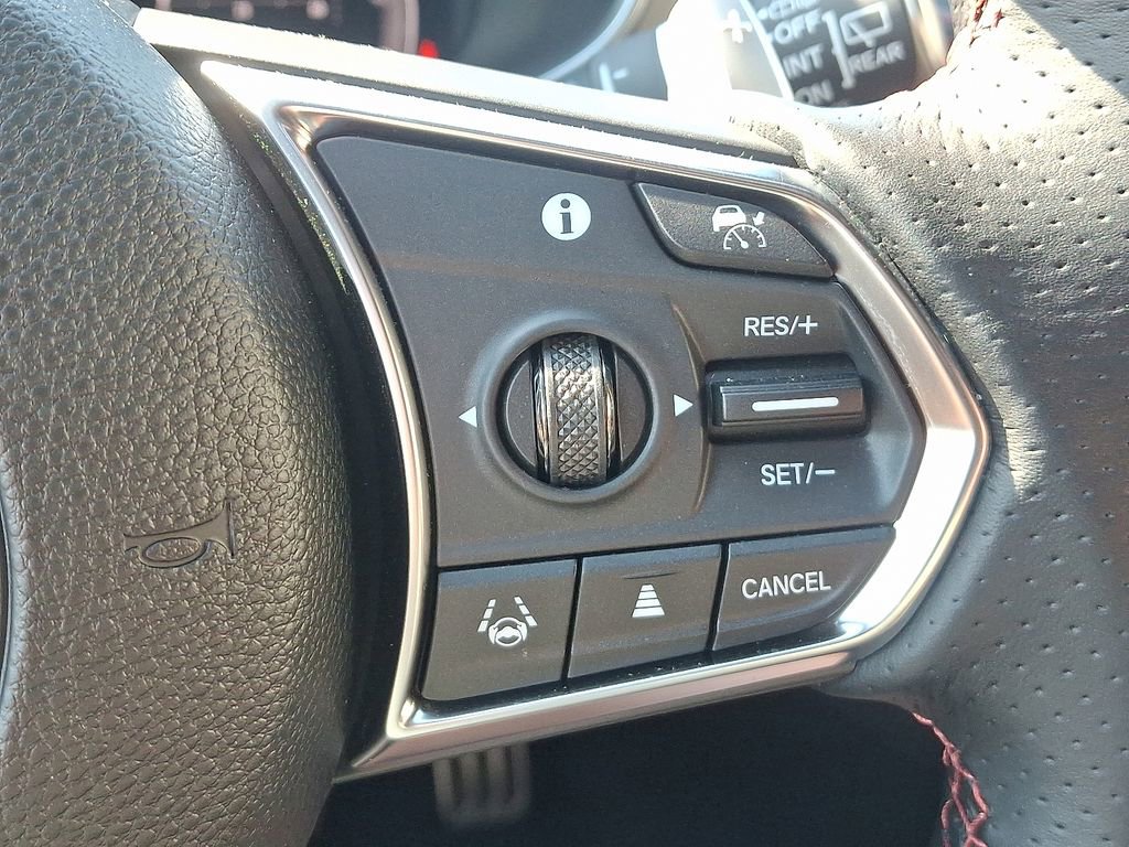 Certified 2026 Acura MDX A-Spec AWD/4WD image 23