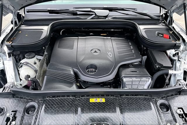 New 2026 Mercedes-Benz GLE 450 4MATIC image 9