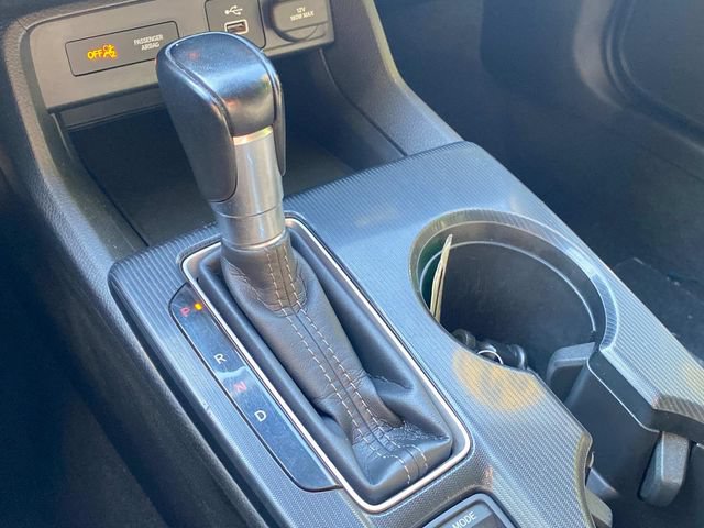 Used 2022 Honda Civic Sport image 26