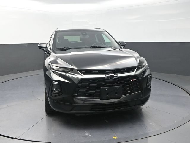 Used 2021 Chevrolet Blazer RS FWD image 5