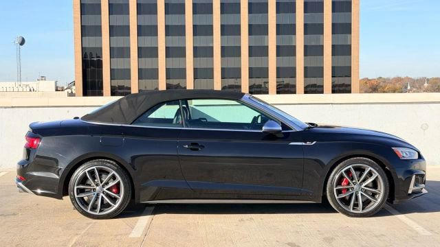 Used 2018 Audi S5 Prestige w/ S Sport Package image 7