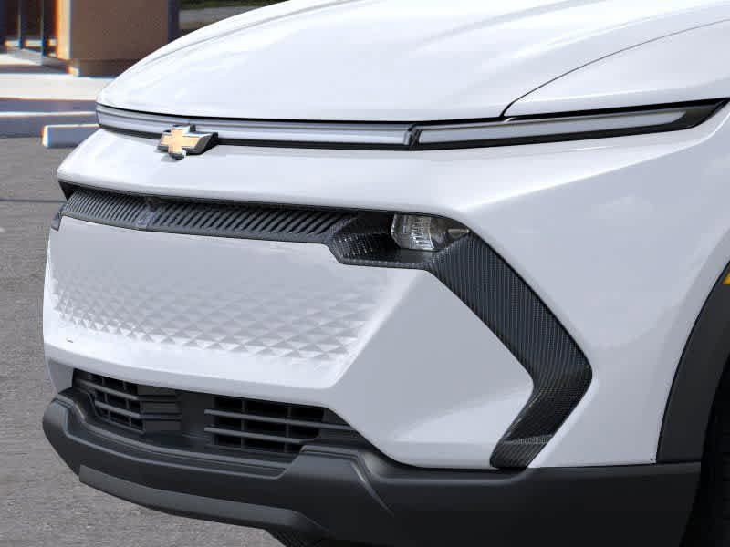New 2026 Chevrolet Equinox EV LT FWD image 13