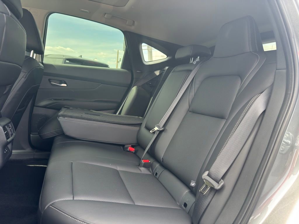 New 2026 Nissan Murano SL AWD/4WD image 15