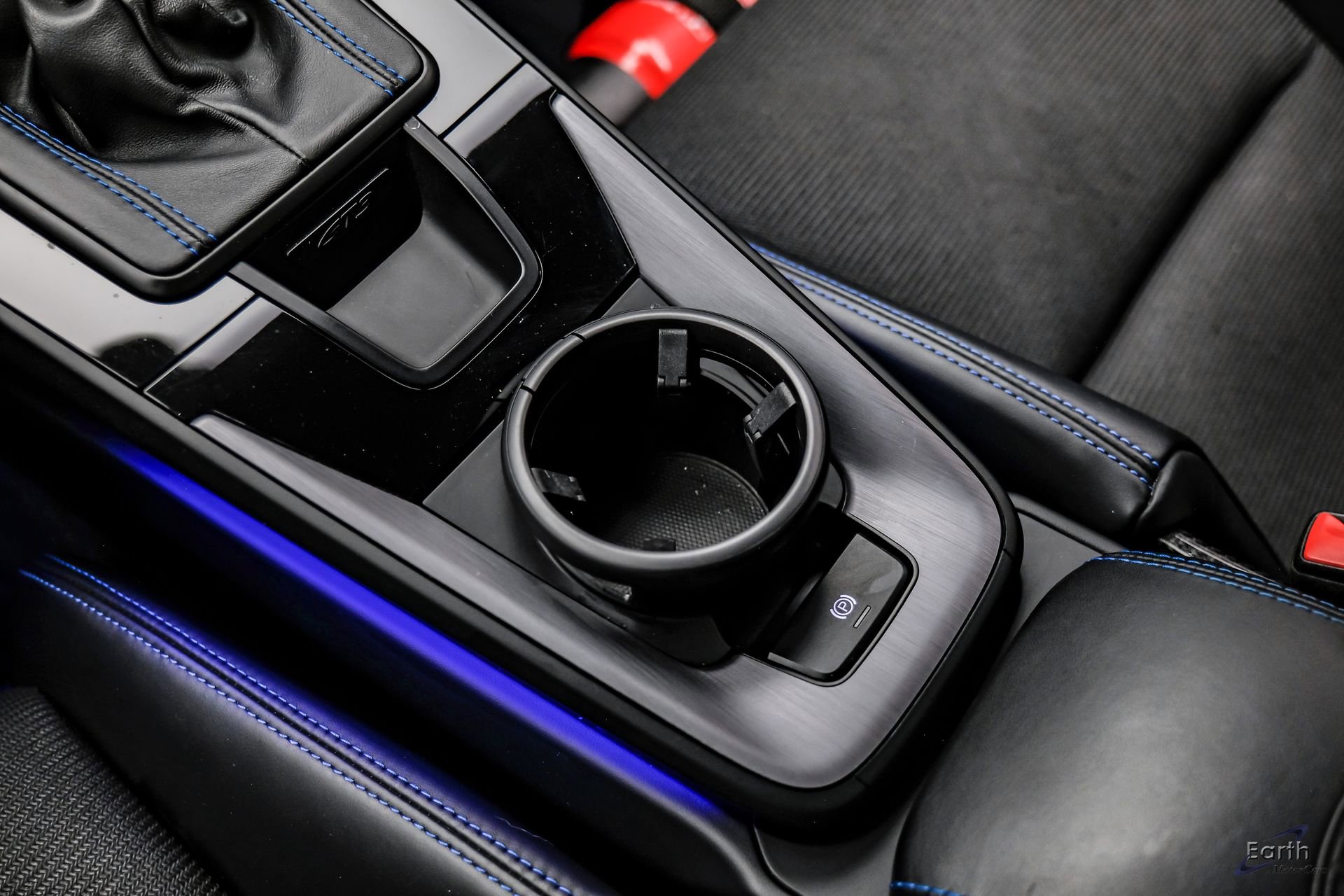 Used 2023 Porsche 911 GT3 RWD image 55