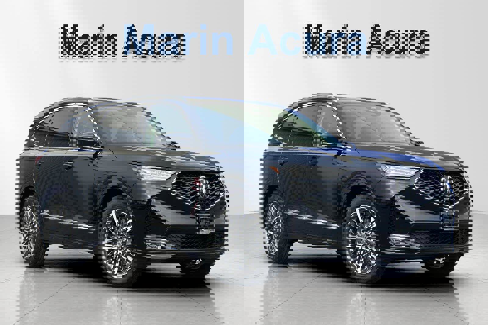 New 2026 Acura MDX SH-AWD w/ Advance Package image 1