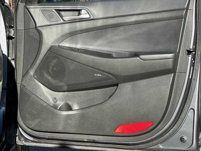 Used 2018 Hyundai Tucson Limited w/ Ultimate Package 02 image 19