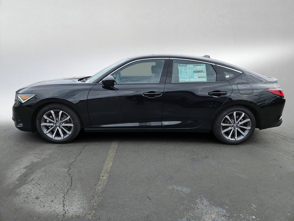 New 2026 Acura Integra image 4