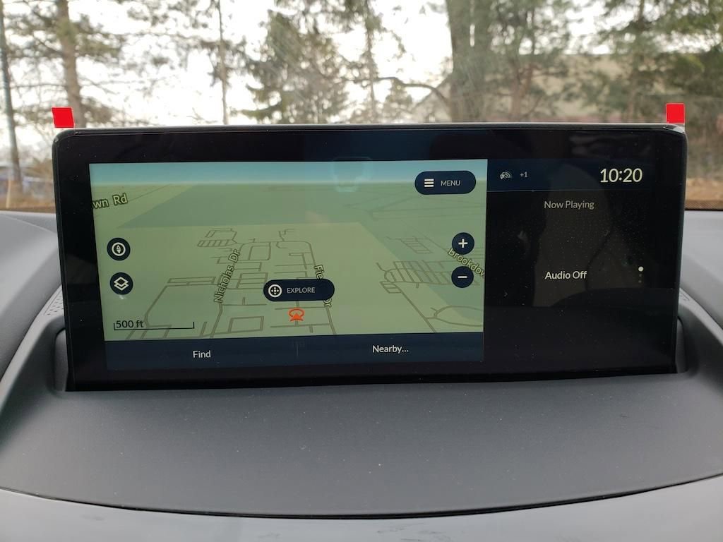 New 2026 Acura RDX SH-AWD w/ Advance Package image 11