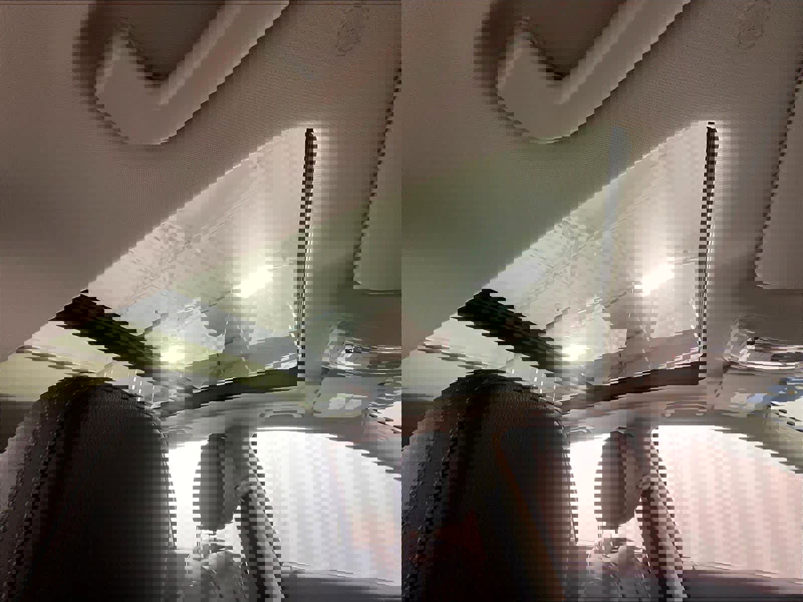 Used 2025 Mercedes-Benz GLE 350 4MATIC image 23