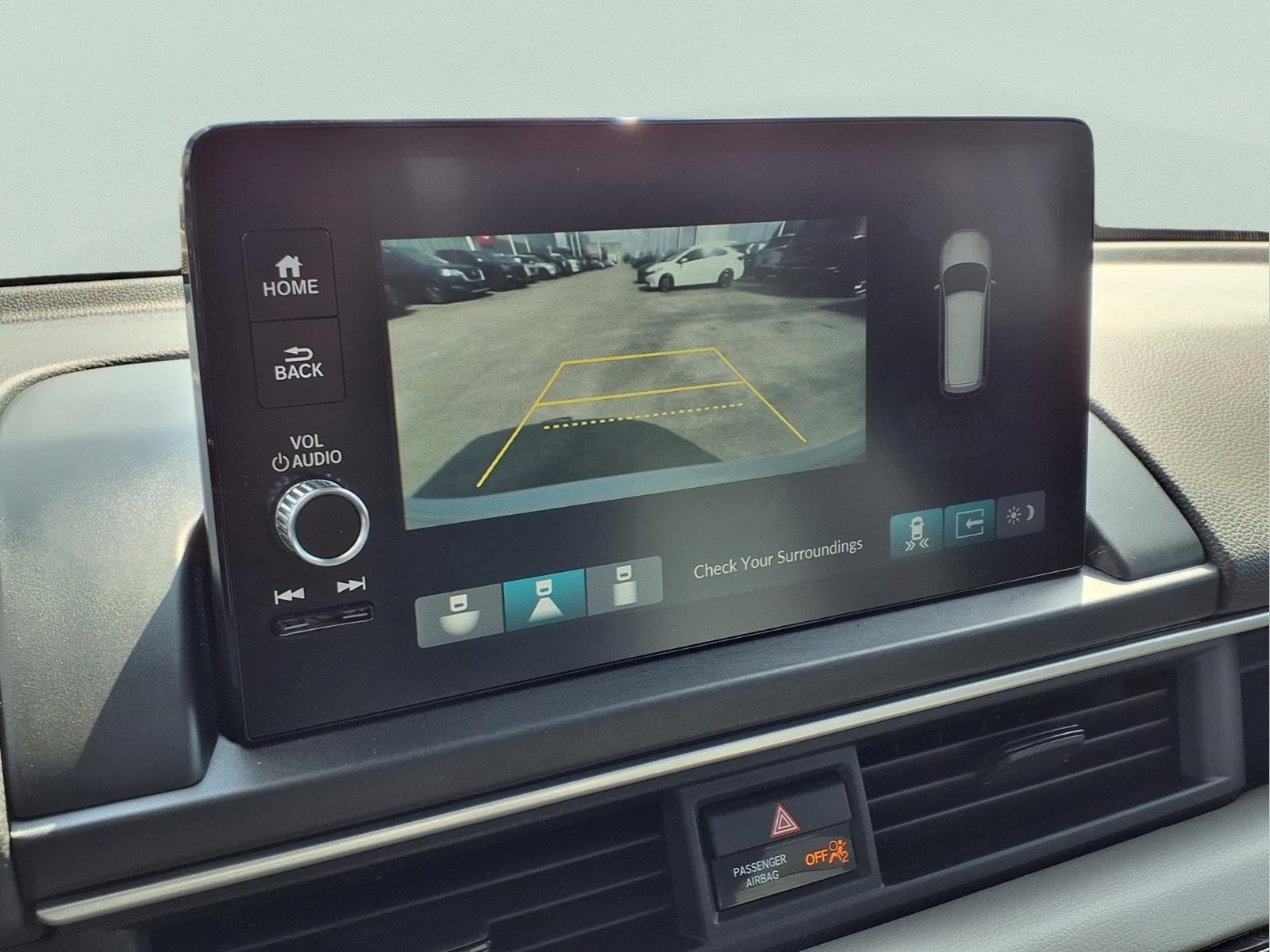 Used 2024 Honda Pilot Touring image 19