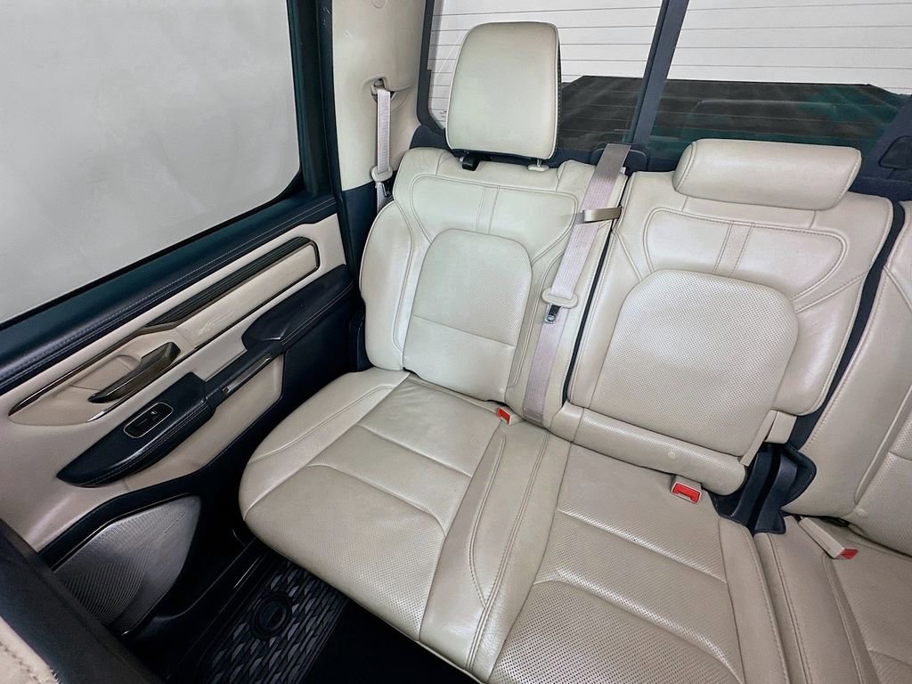 Used 2019 RAM 1500 Limited image 13