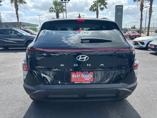 New 2026 Hyundai Kona SEL Sport FWD image 6