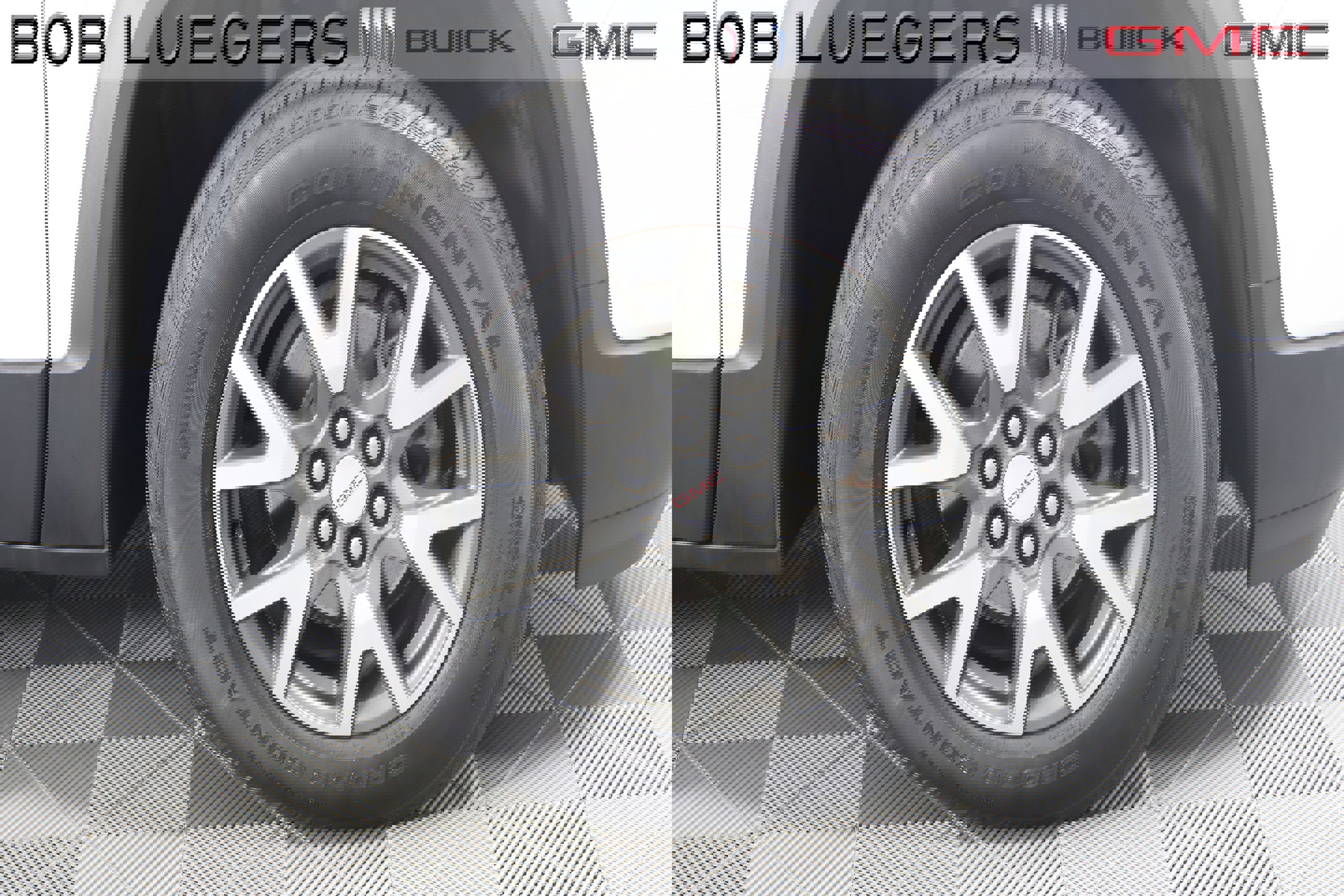 Certified 2023 GMC Acadia SLE w/ Driver Convenience Package image 3