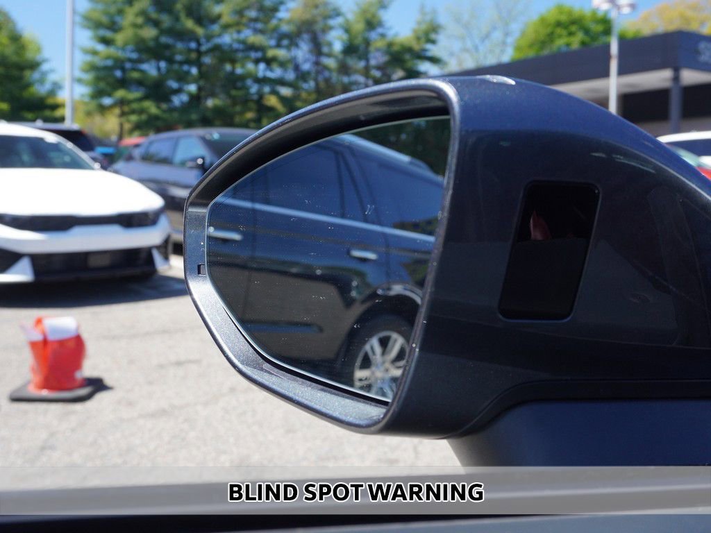 Used 2023 Audi e-tron GT Premium Plus AWD/4WD image 7