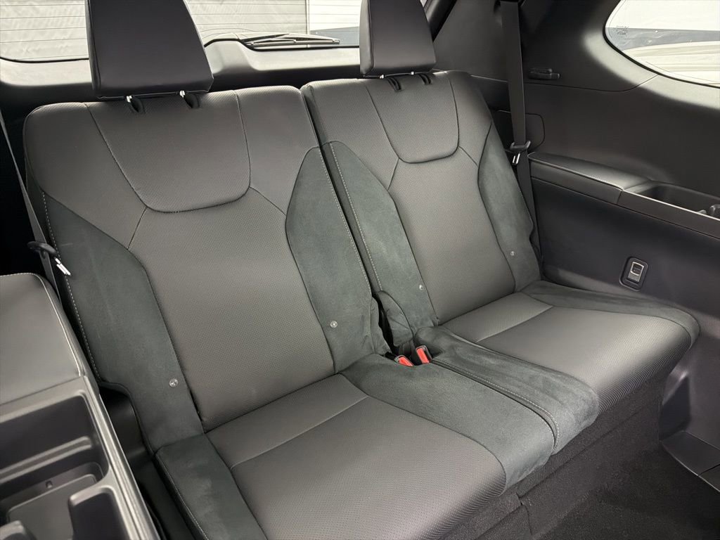 Used 2024 Lexus TX 350 AWD w/ Technology Package image 26