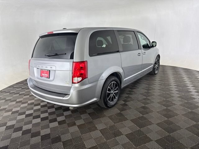 Used 2019 Dodge Grand Caravan GT FWD image 5