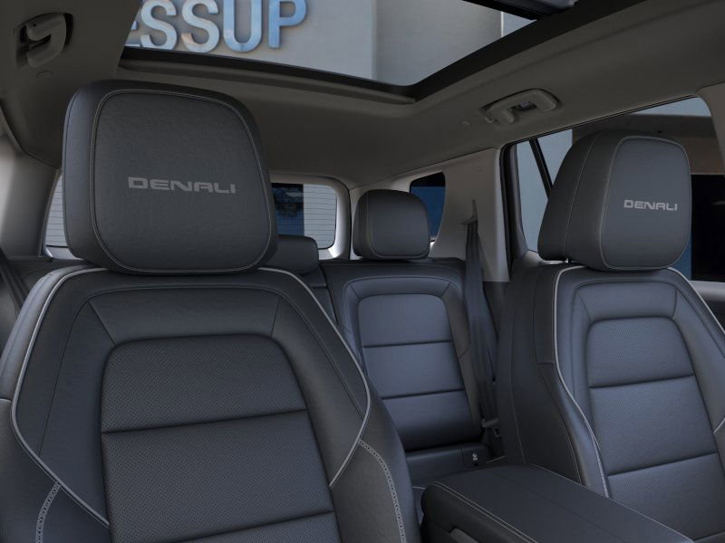 New 2026 GMC Terrain Denali image 24