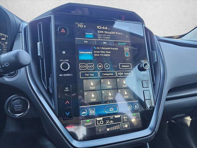 New 2026 Subaru Crosstrek 2.5i Limited image 12