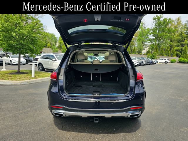 Certified 2022 Mercedes-Benz GLE 350 4MATIC image 10