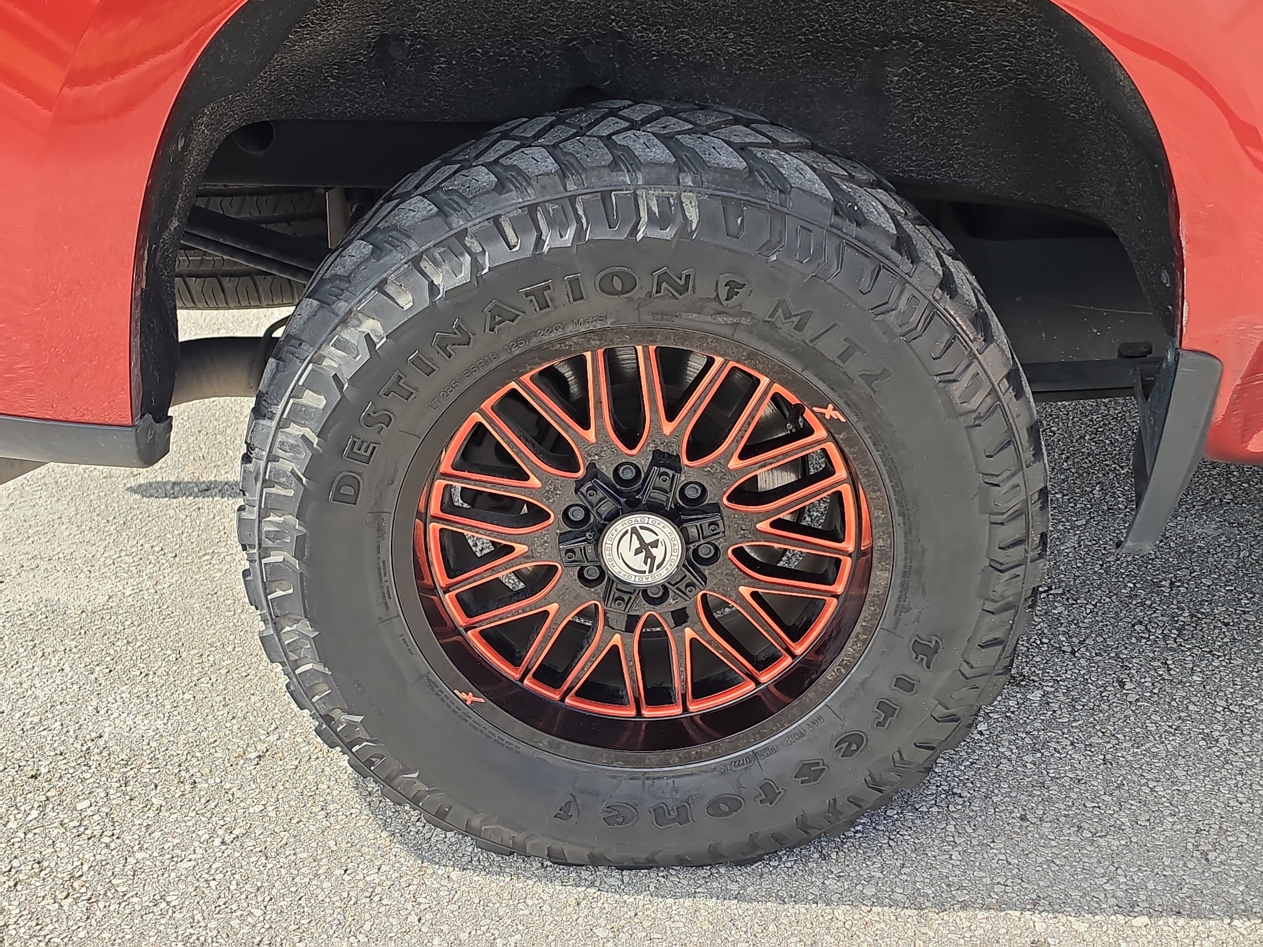 Used 2021 Chevrolet Silverado 1500 LT RWD image 5