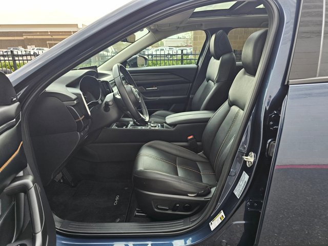 Used 2023 MAZDA CX-50 AWD 2.5 S w/ Cargo Package image 19