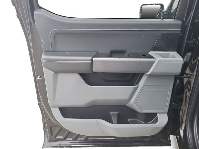 Used 2023 Ford F150 XLT w/ Equipment Group 301A Mid image 17