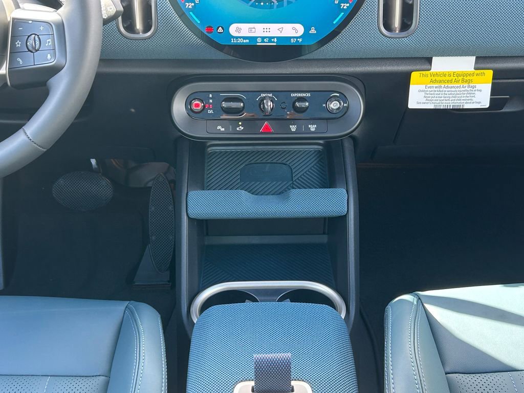 New 2026 MINI Cooper Countryman S w/ Comfort Package Max image 26