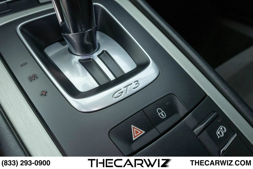 Used 2015 Porsche 911 GT3 RWD image 87