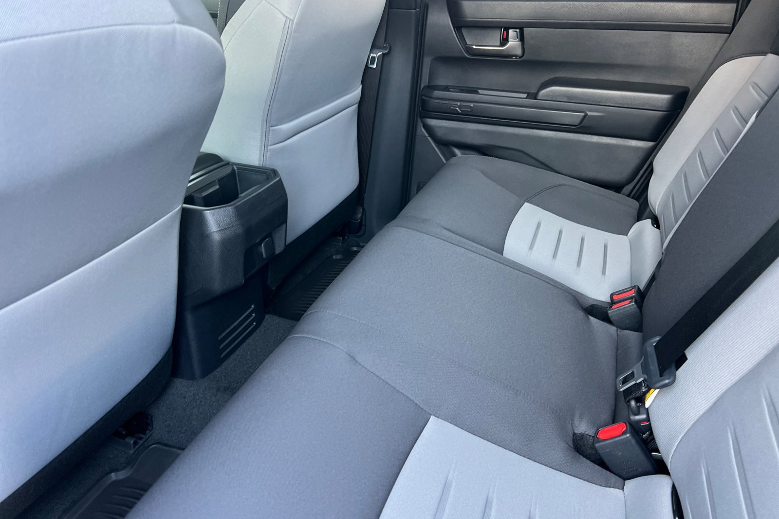 New 2026 Toyota Tacoma TRD Sport image 9