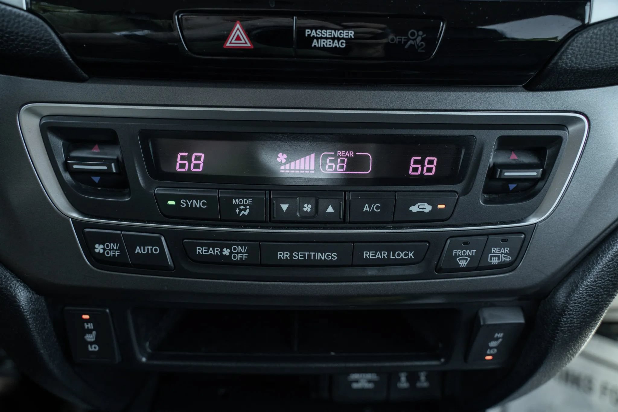 Used 2016 Honda Pilot EX-L image 23