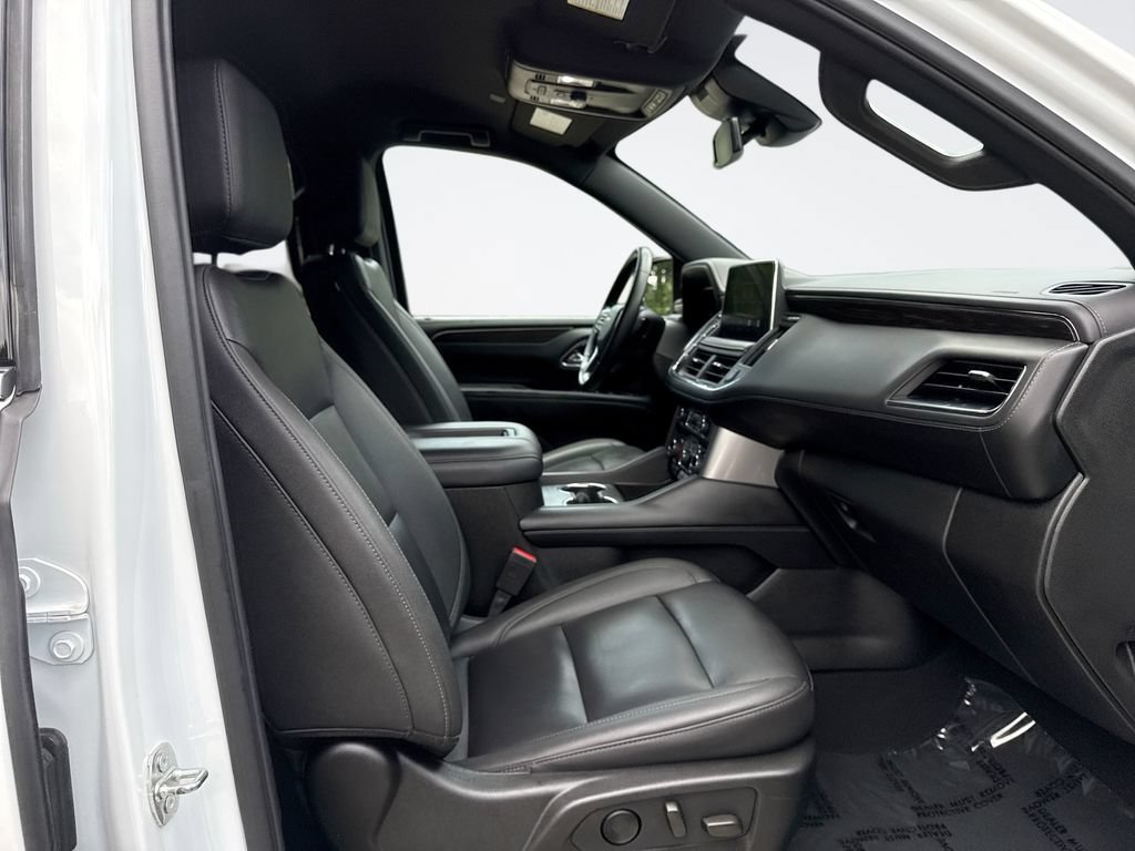 Used 2024 Chevrolet Tahoe LT RWD image 25