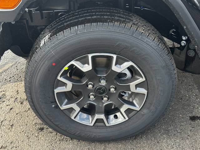New 2026 Jeep Gladiator Sport AWD/4WD image 10