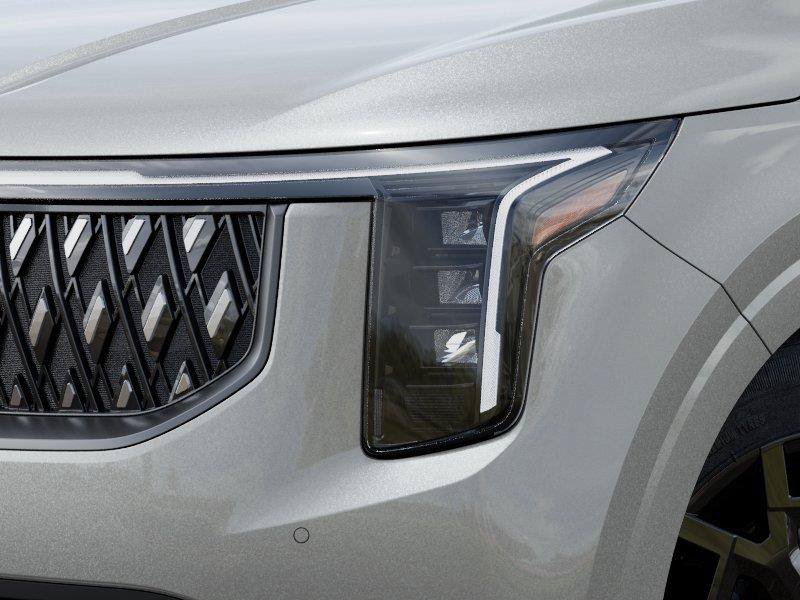 New 2027 Kia Carnival EX FWD image 10