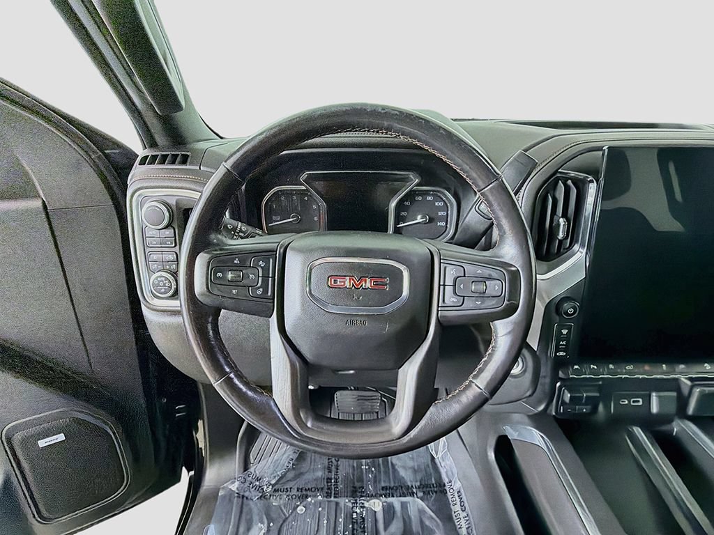Used 2019 GMC Sierra 1500 AT4 w/ AT4 Premium Package AWD/4WD image 36