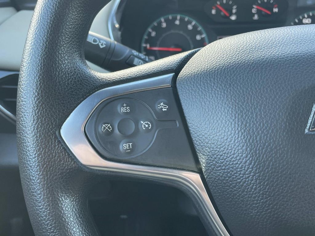 Used 2022 Chevrolet Traverse LS w/ LPO, Floor Liner Package image 26