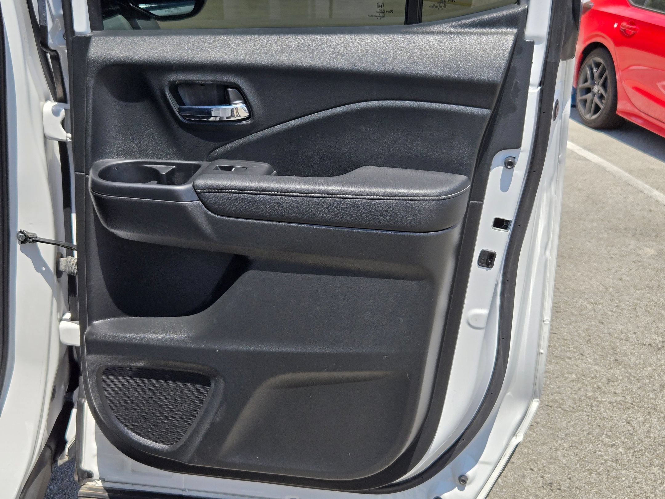 Used 2023 Honda Ridgeline RTL image 26