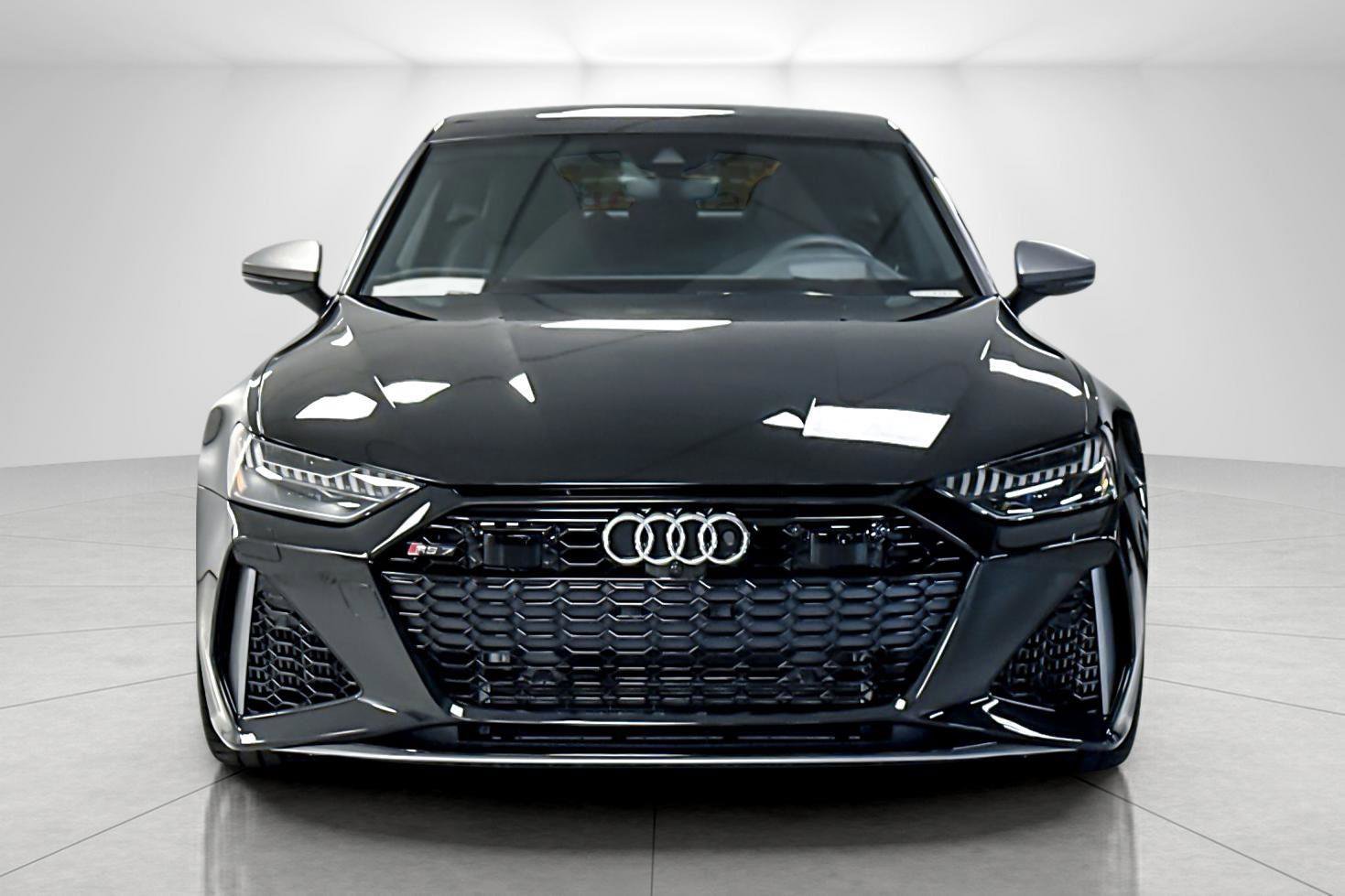 New 2025 Audi RS 7 Performance image 8