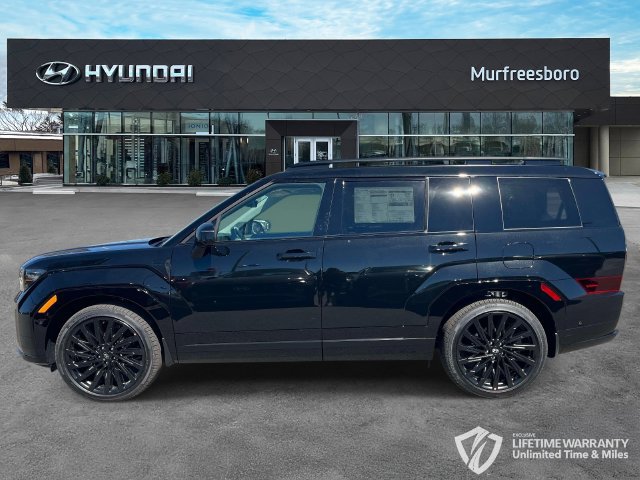 New 2027 Hyundai Santa Fe Calligraphy AWD/4WD image 8