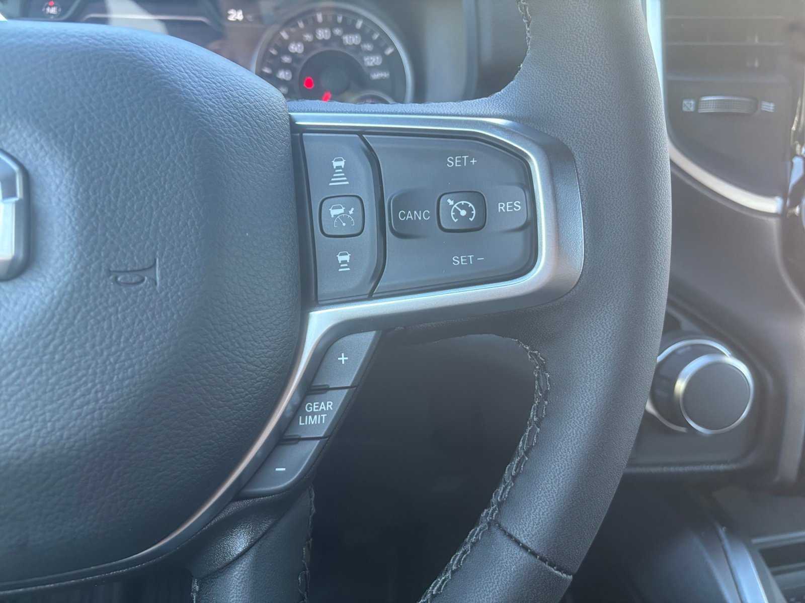 New 2026 RAM 1500 Big Horn image 23