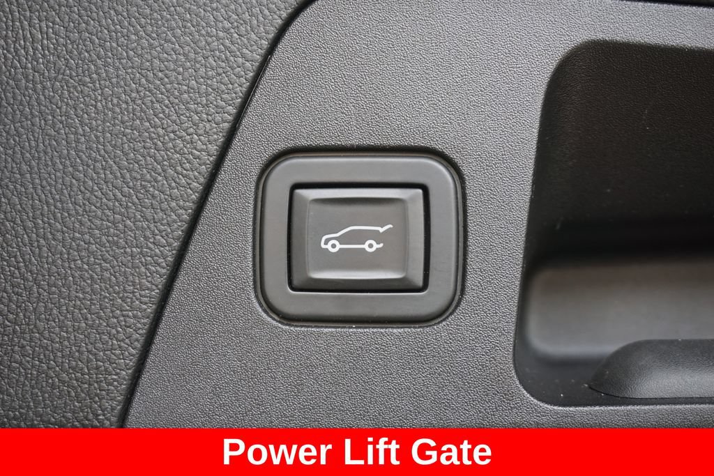 Used 2020 Buick Envision Preferred AWD/4WD image 17