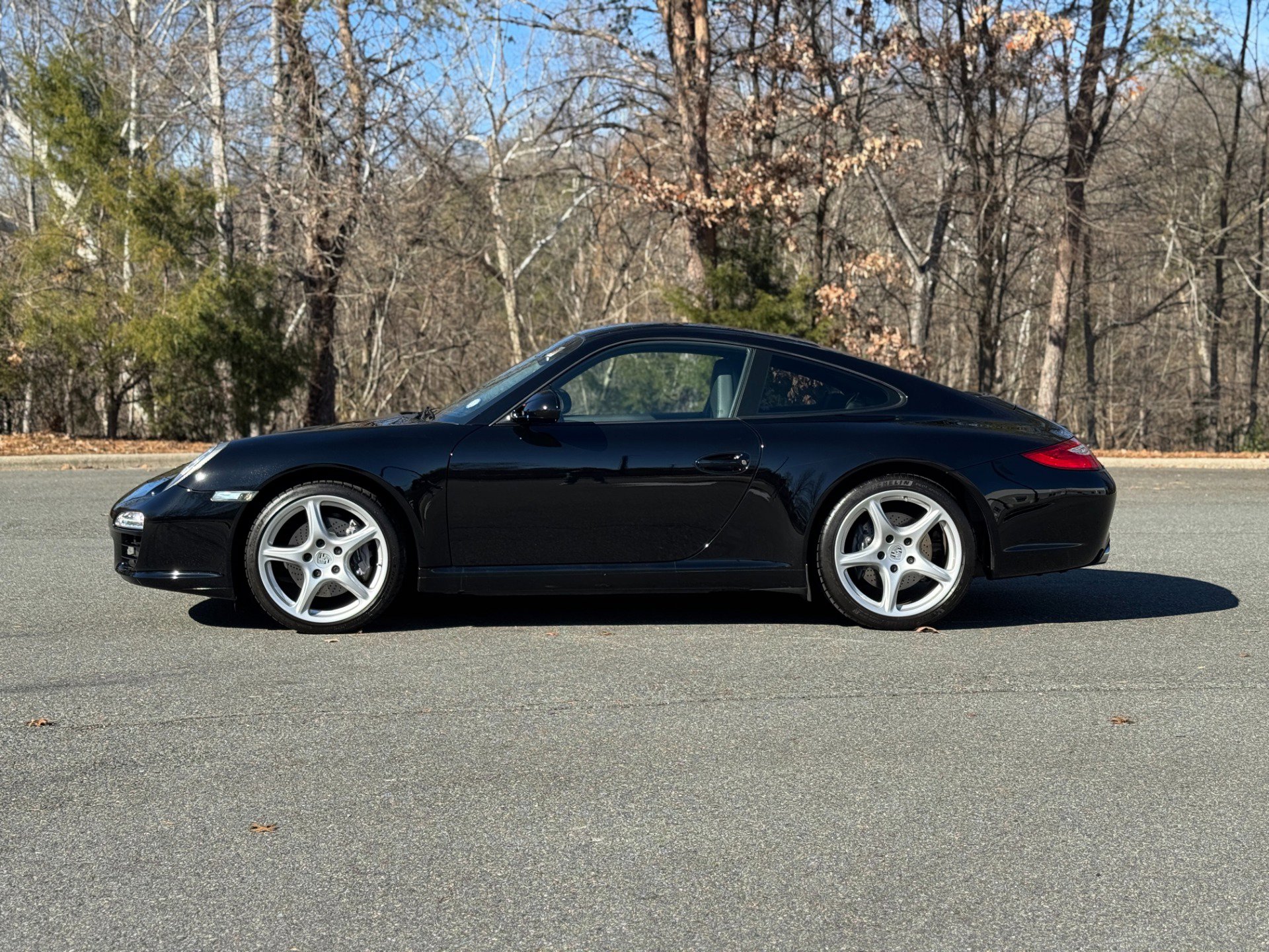 Used 2011 Porsche 911 GT3 RS image 6