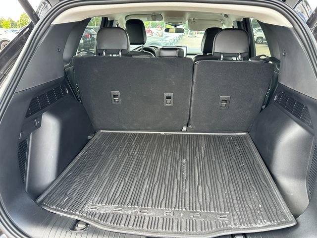 Used 2023 Ford Escape SE image 12