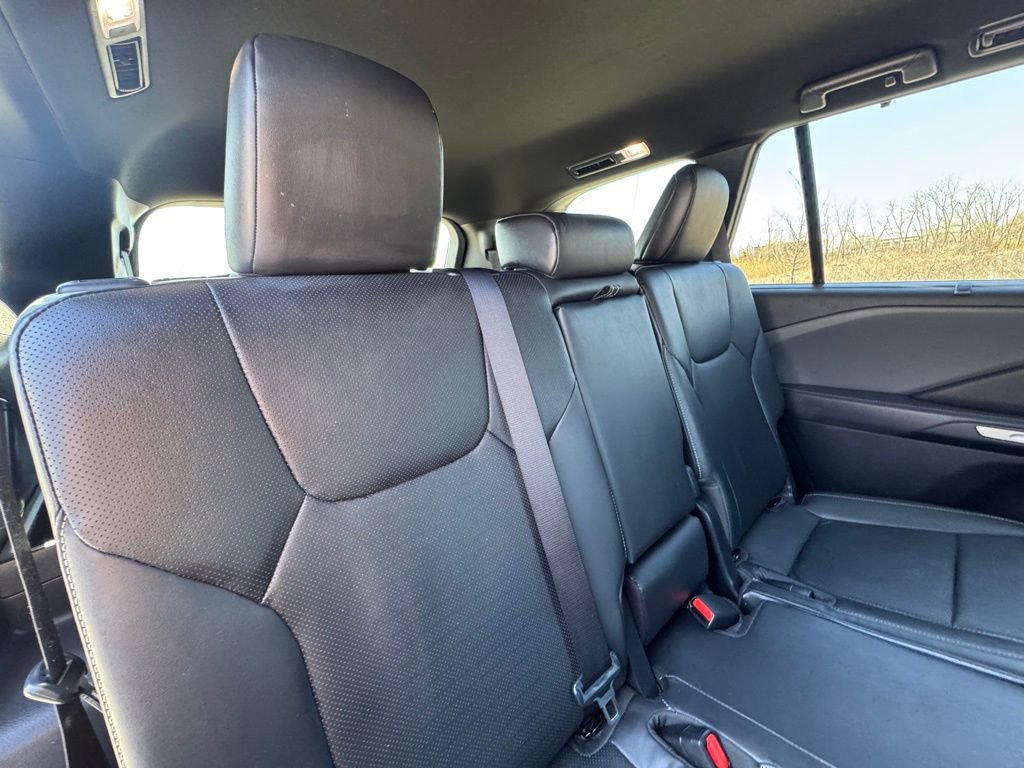 Used 2024 Lexus TX 350 AWD w/ Cold Weather Package image 27