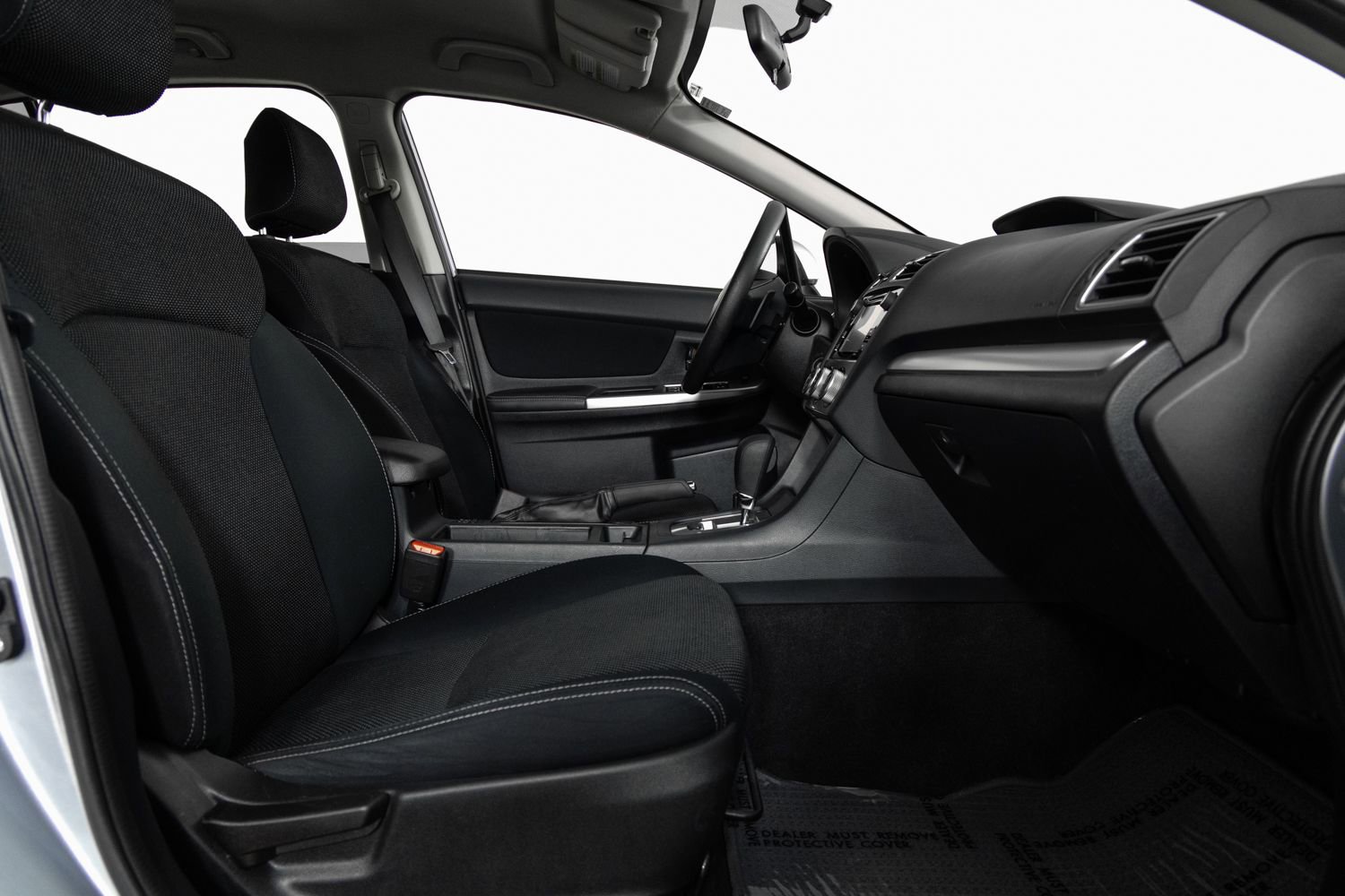 Used 2015 Subaru Crosstrek 2.0i Premium AWD/4WD image 26