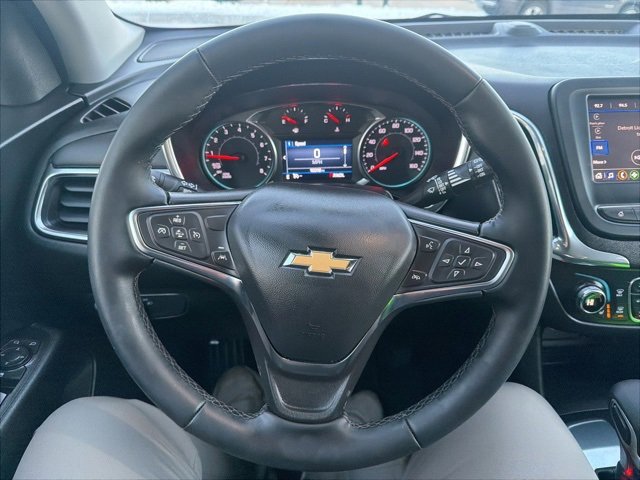 Certified 2024 Chevrolet Equinox LT image 20