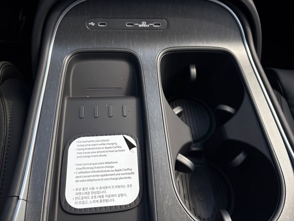 New 2026 Hyundai Palisade SEL image 22