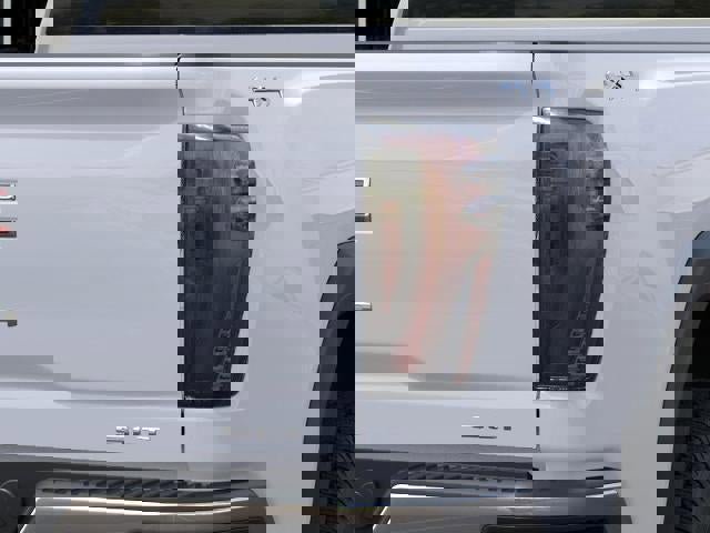 New 2026 GMC Sierra 2500 SLT image 11