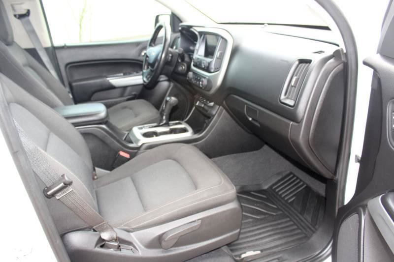 Used 2019 Chevrolet Colorado LT RWD image 21