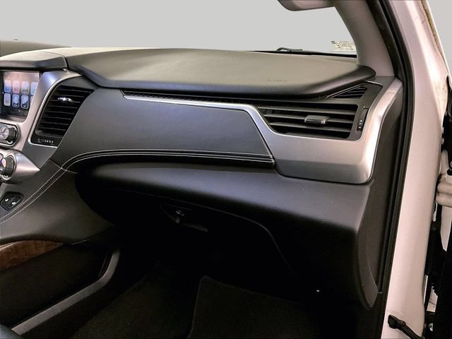 Used 2017 Chevrolet Tahoe LT AWD/4WD image 15