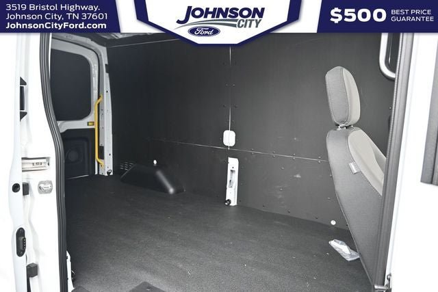 New 2026 Ford Transit 250 148 Medium Roof w/ Load Area Protection Package RWD image 40